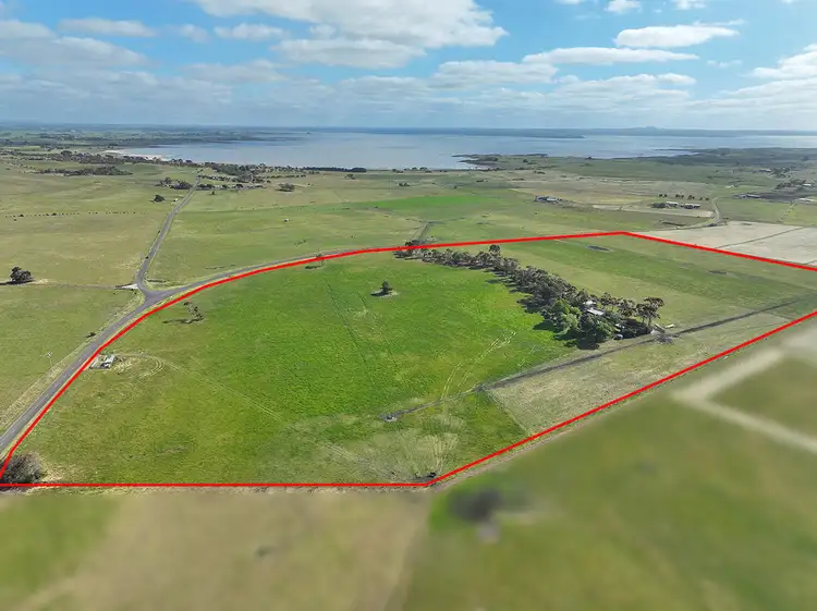 190 Wool Wool Road, Alvie VIC 3249