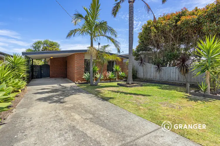 Main view of Homely house listing, 104 Third Avenue, Rosebud VIC 3939