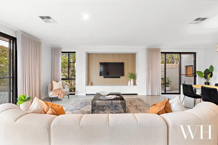 53 Breaksea Drive, North Coogee WA 6163