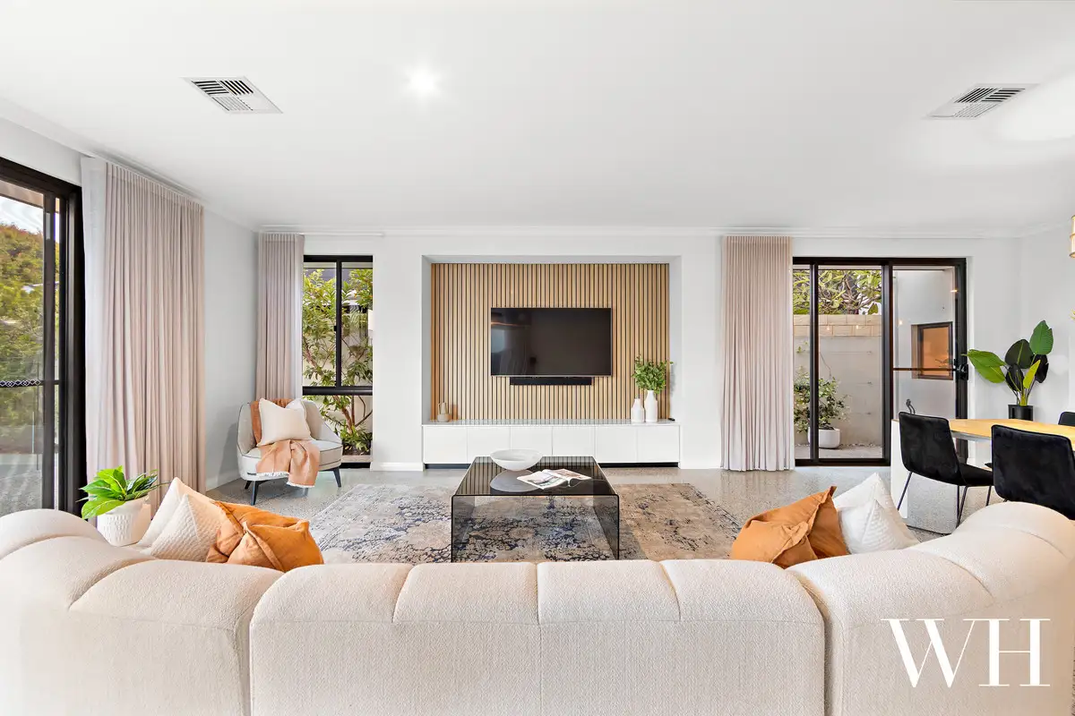 Main view of Homely house listing, 53 Breaksea Drive, North Coogee WA 6163