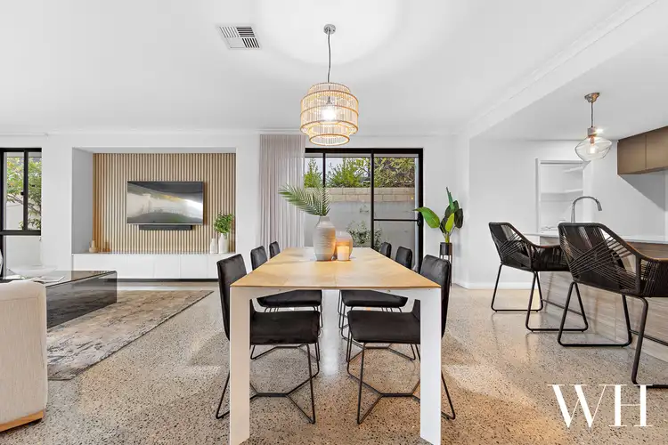 Fourth view of Homely house listing, 53 Breaksea Drive, North Coogee WA 6163