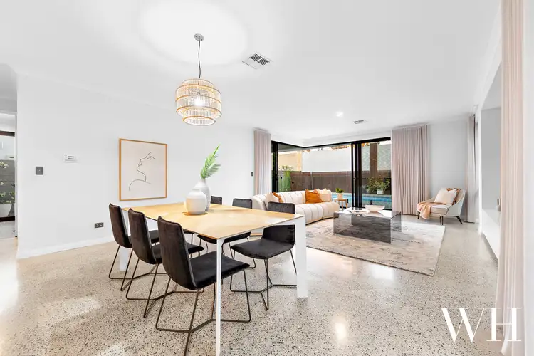 Fifth view of Homely house listing, 53 Breaksea Drive, North Coogee WA 6163