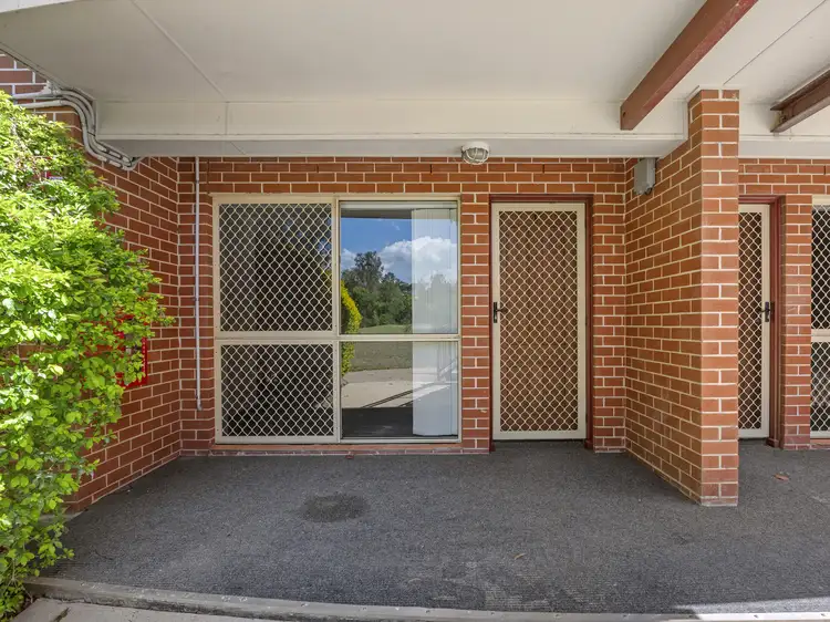 4/173 Warwick Road, Churchill QLD 4305