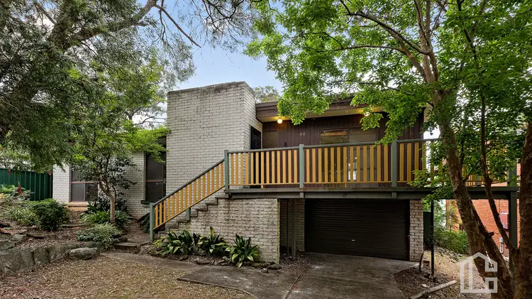 60 Grand View Drive, Mount Riverview NSW 2774