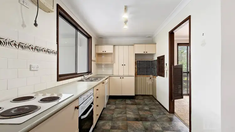 Third view of Homely house listing, 60 Grand View Drive, Mount Riverview NSW 2774