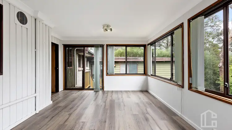 Fourth view of Homely house listing, 60 Grand View Drive, Mount Riverview NSW 2774