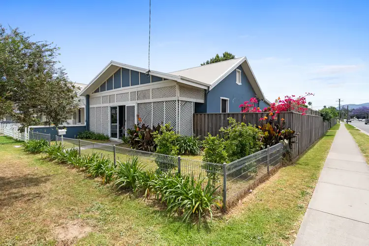 20 Barrett Street, Muswellbrook NSW 2333