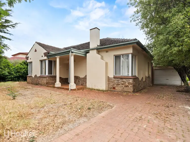 7 Devereux  Road, Linden Park SA 5065