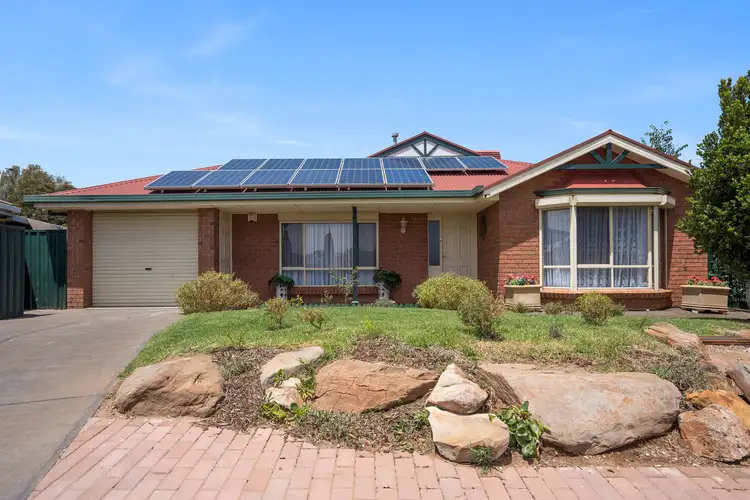 78 Elmwood Circuit, Blakeview SA 5114
