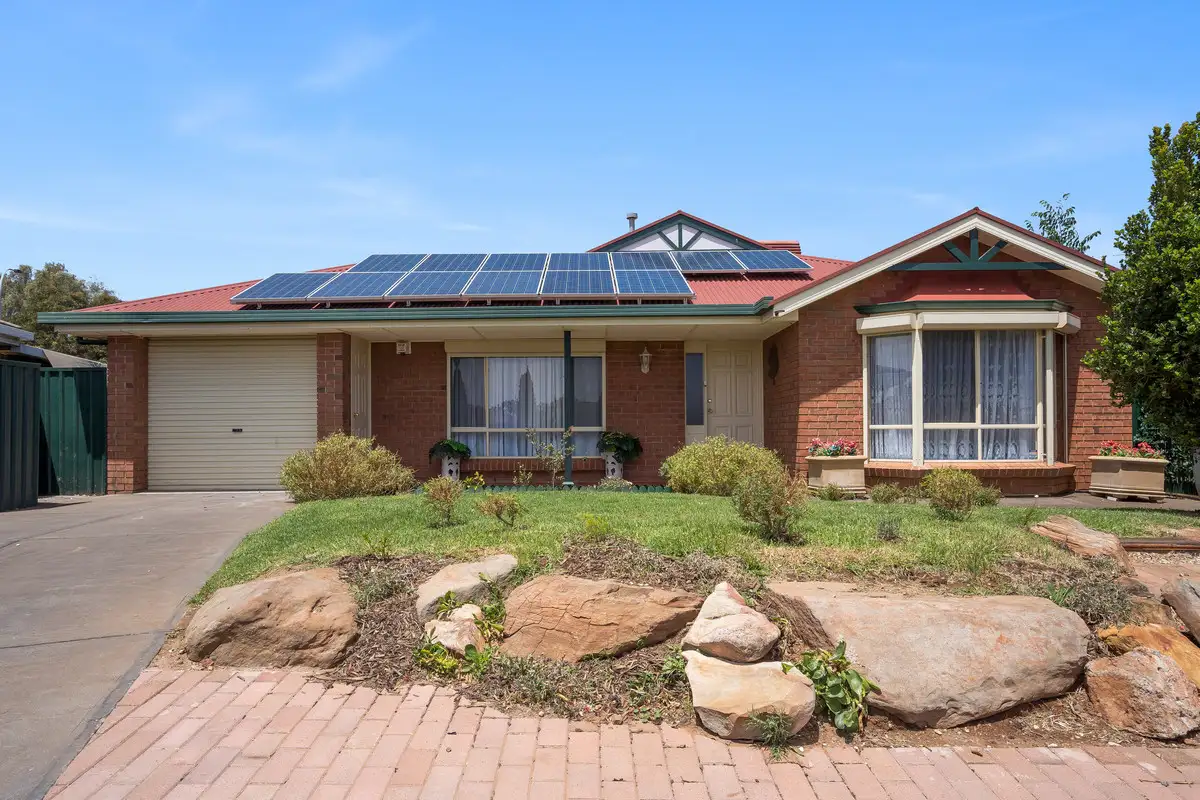 Main view of Homely house listing, 78 Elmwood Circuit, Blakeview SA 5114