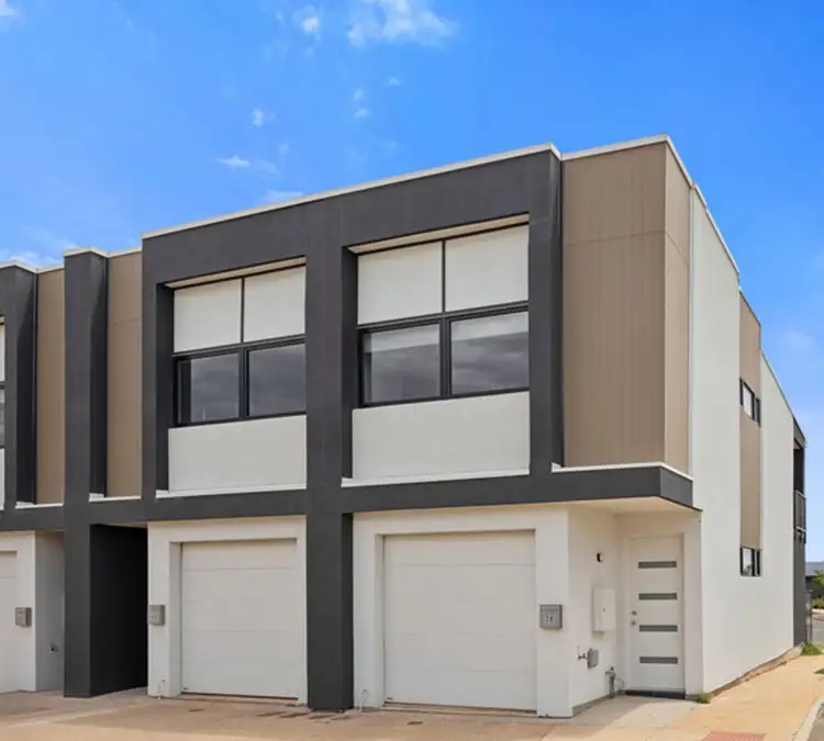 Second view of Homely house listing, 38 Dowie Way, Munno Para SA 5115