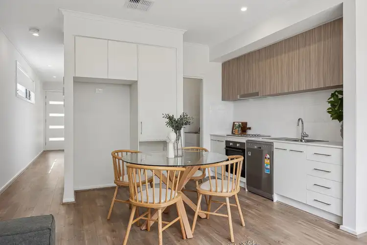 Fourth view of Homely house listing, 38 Dowie Way, Munno Para SA 5115