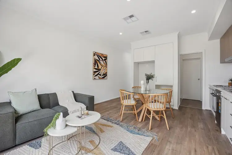 Sixth view of Homely house listing, 38 Dowie Way, Munno Para SA 5115