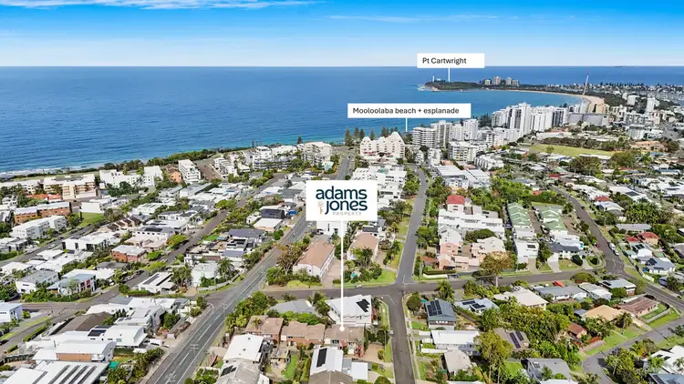 2/4 Kalinda Avenue, Mooloolaba QLD 4557