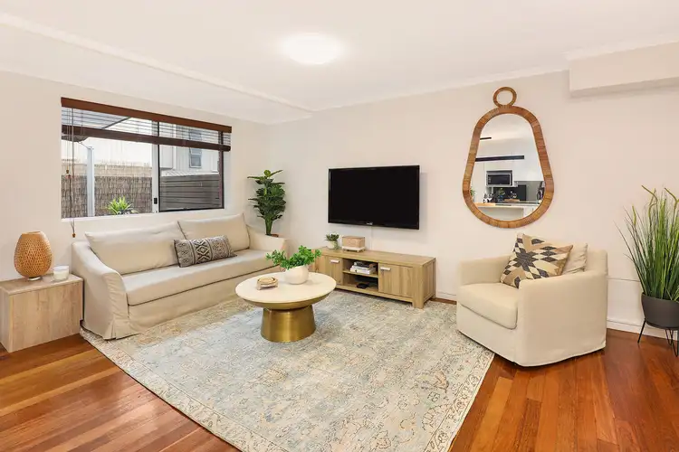 Second view of Homely townhouse listing, 2/4 Kalinda Avenue, Mooloolaba QLD 4557