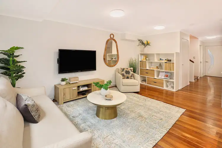 Third view of Homely townhouse listing, 2/4 Kalinda Avenue, Mooloolaba QLD 4557