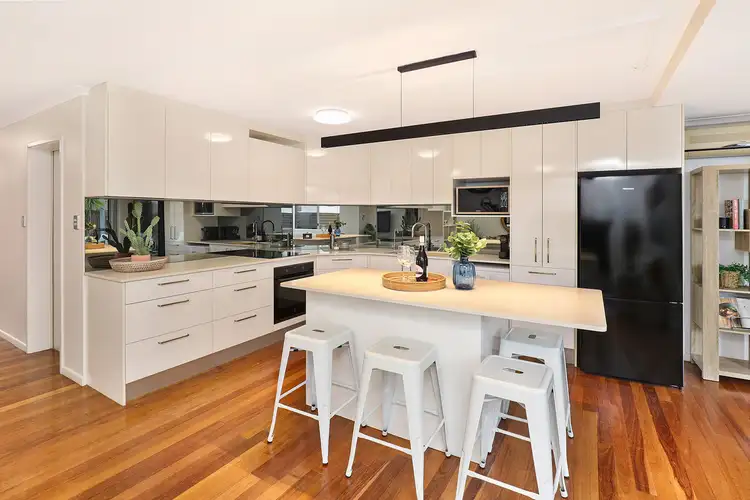 Fourth view of Homely townhouse listing, 2/4 Kalinda Avenue, Mooloolaba QLD 4557