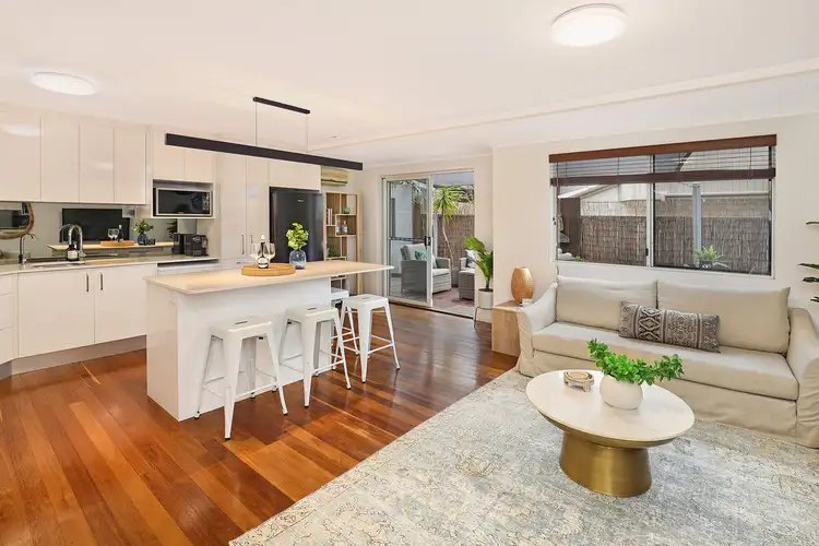 Fifth view of Homely townhouse listing, 2/4 Kalinda Avenue, Mooloolaba QLD 4557