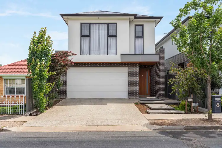 91A Reid Avenue, Hectorville SA 5073