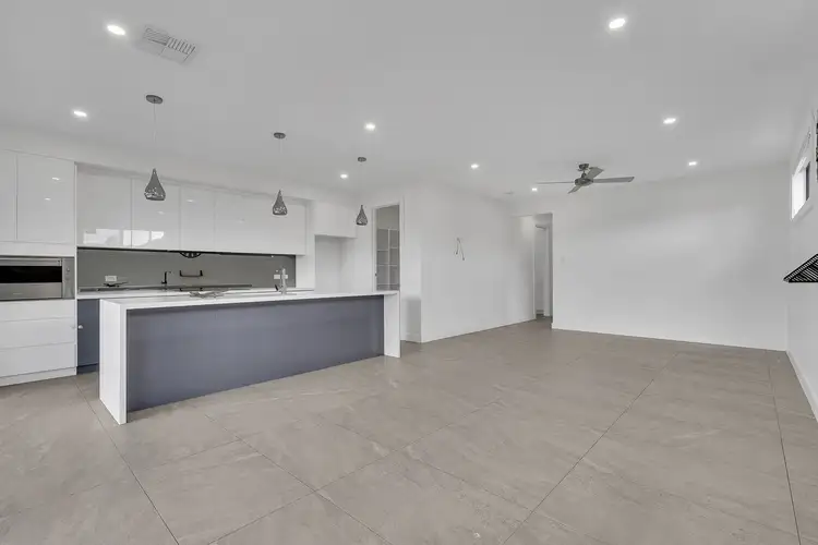 Second view of Homely house listing, 91A Reid Avenue, Hectorville SA 5073