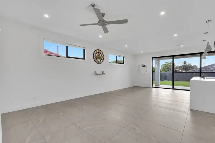 Third view of Homely house listing, 91A Reid Avenue, Hectorville SA 5073