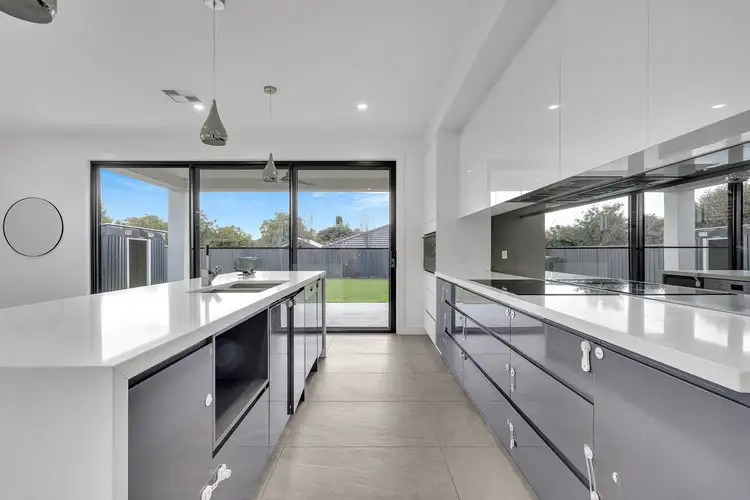Fifth view of Homely house listing, 91A Reid Avenue, Hectorville SA 5073