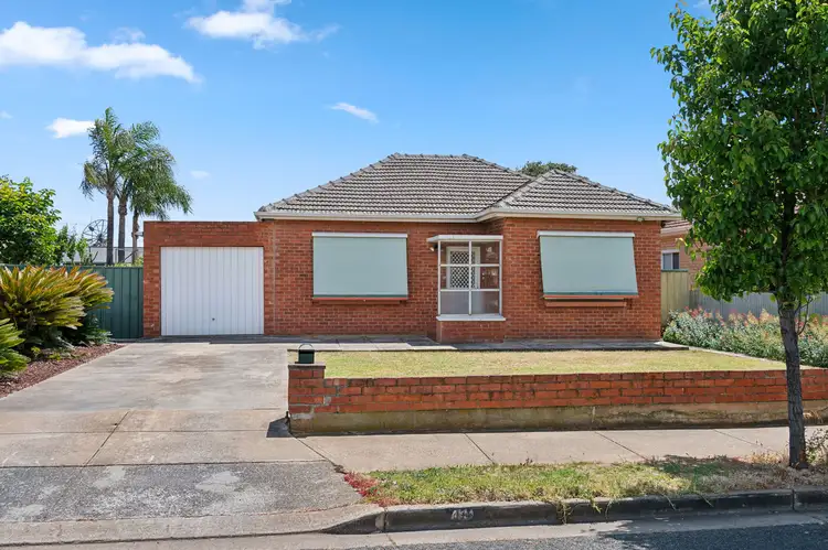 49 Boomerang Road, Croydon Park SA 5008