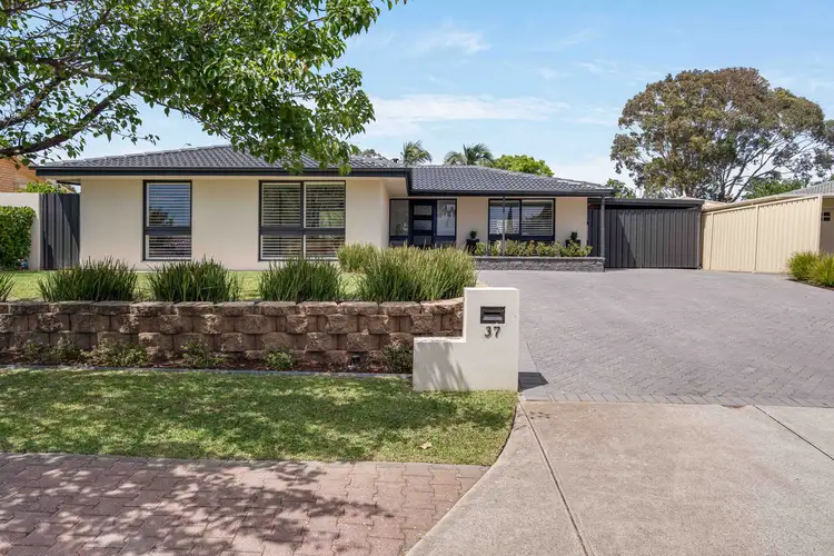 37 Casuarina Avenue, Surrey Downs SA 5126