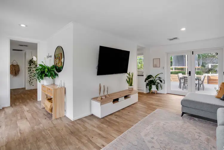 Second view of Homely house listing, 37 Casuarina Avenue, Surrey Downs SA 5126