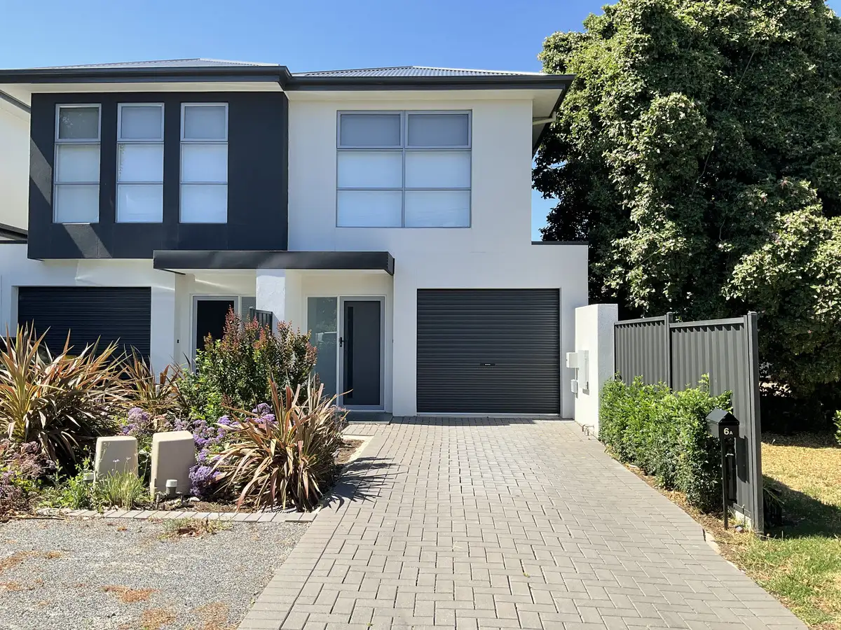 Main view of Homely house listing, 6A Richland Road, Newton SA 5074