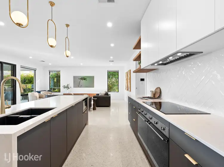 Sixth view of Homely house listing, 34 Yarrabee Road, Greenhill SA 5140