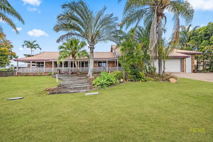 Second view of Homely house listing, 199 Esplanade, Pialba QLD 4655