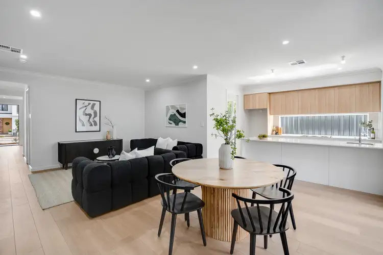 Second view of Homely house listing, 1E Colton Avenue, Magill SA 5072