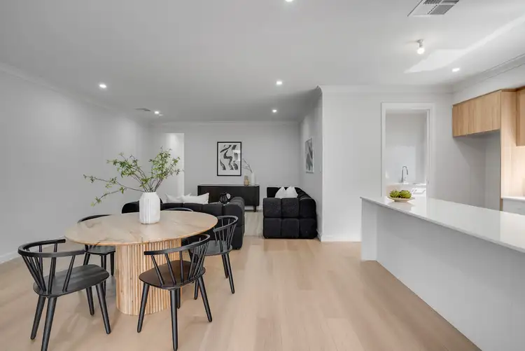 Fourth view of Homely house listing, 1E Colton Avenue, Magill SA 5072