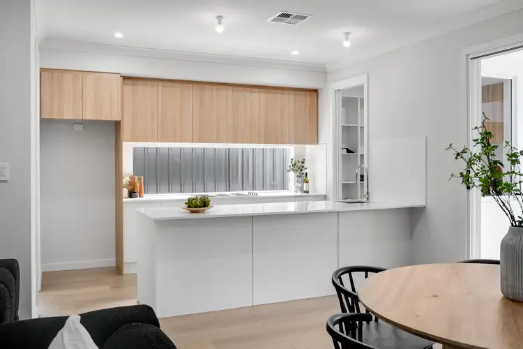 Fifth view of Homely house listing, 1E Colton Avenue, Magill SA 5072