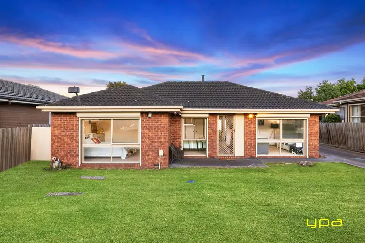 Main view of Homely unit listing, 6 Averne Street, Cranbourne VIC 3977