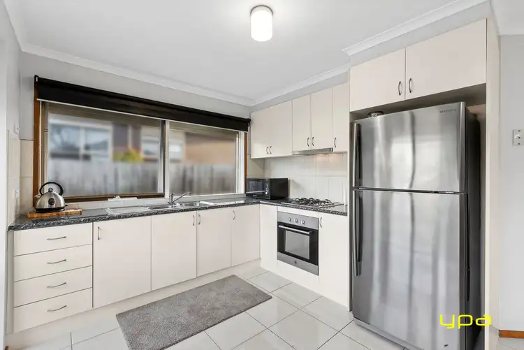 Second view of Homely unit listing, 6 Averne Street, Cranbourne VIC 3977