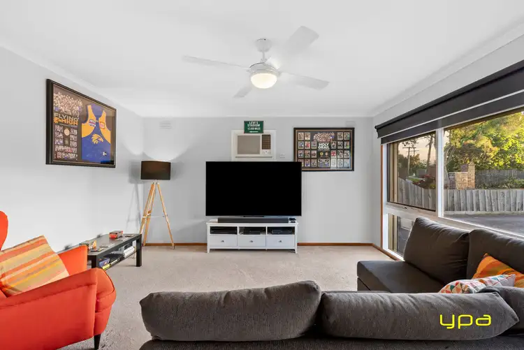 Third view of Homely unit listing, 6 Averne Street, Cranbourne VIC 3977