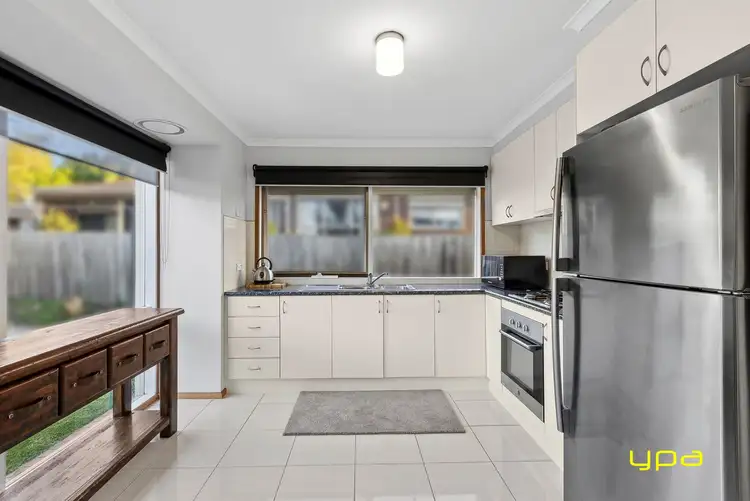 Fifth view of Homely unit listing, 6 Averne Street, Cranbourne VIC 3977