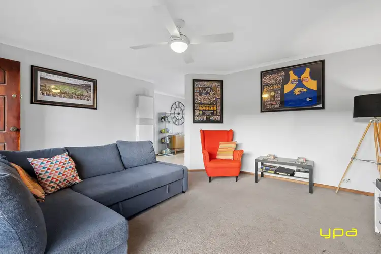 Sixth view of Homely unit listing, 6 Averne Street, Cranbourne VIC 3977