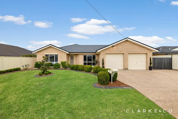 7 Hall Street, Heddon Greta NSW 2321