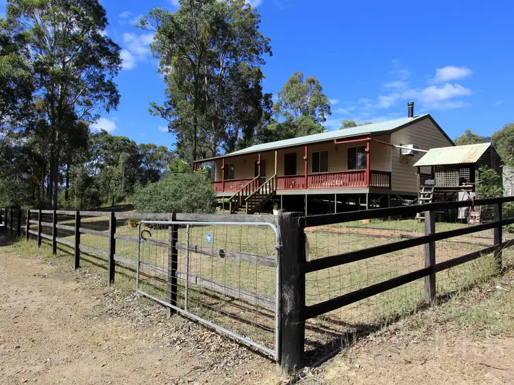 372 Wallaby Gully Road, Ellalong NSW 2325