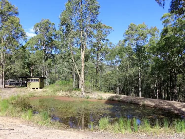 Second view of Homely rural property listing, 372 Wallaby Gully Road, Ellalong NSW 2325