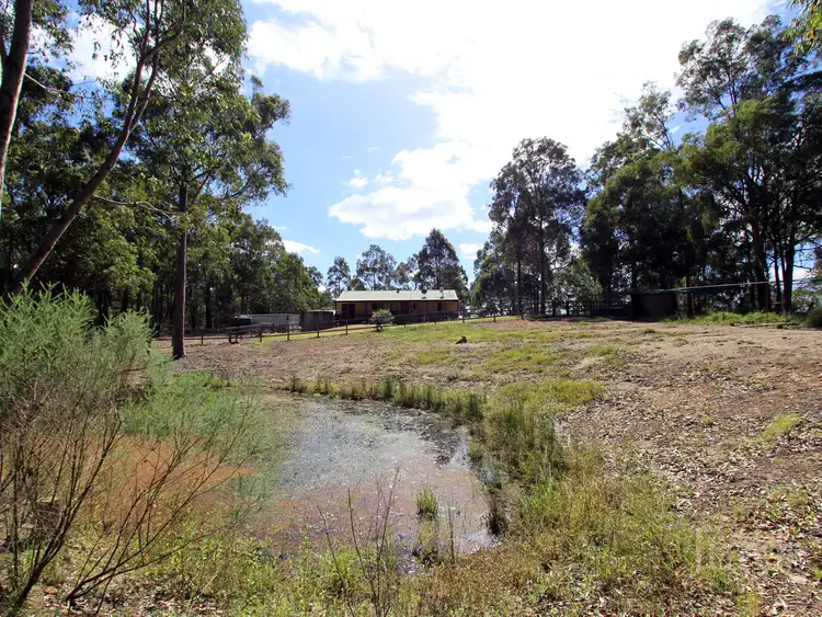 Fifth view of Homely rural property listing, 372 Wallaby Gully Road, Ellalong NSW 2325