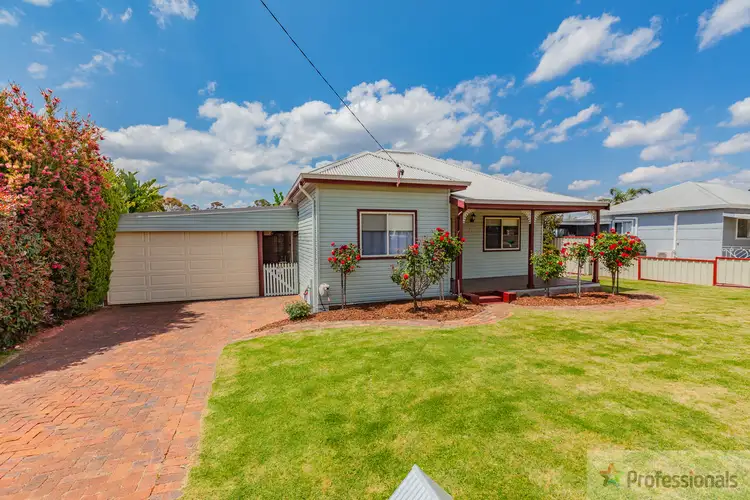 42 Graphite Road, Manjimup WA 6258