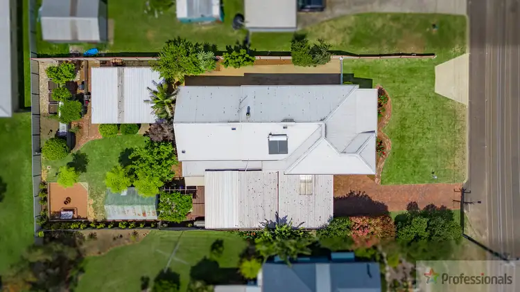 Fifth view of Homely house listing, 42 Graphite Road, Manjimup WA 6258