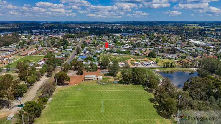 Seventh view of Homely house listing, 42 Graphite Road, Manjimup WA 6258