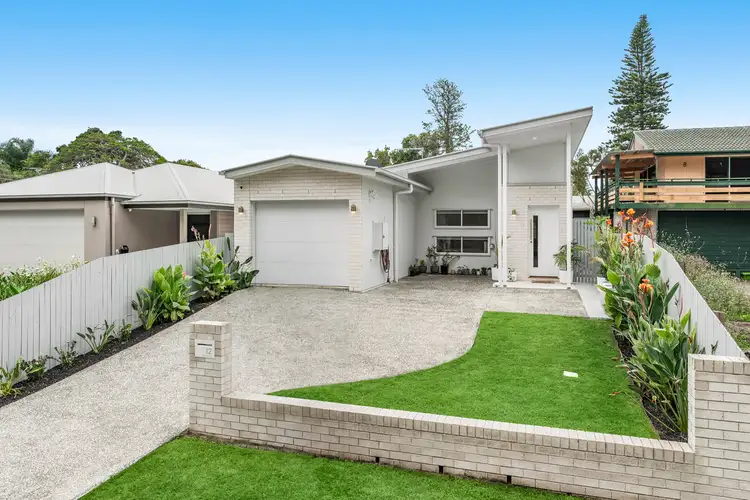 Main view of Homely house listing, 12 Helen Street, Thorneside QLD 4158