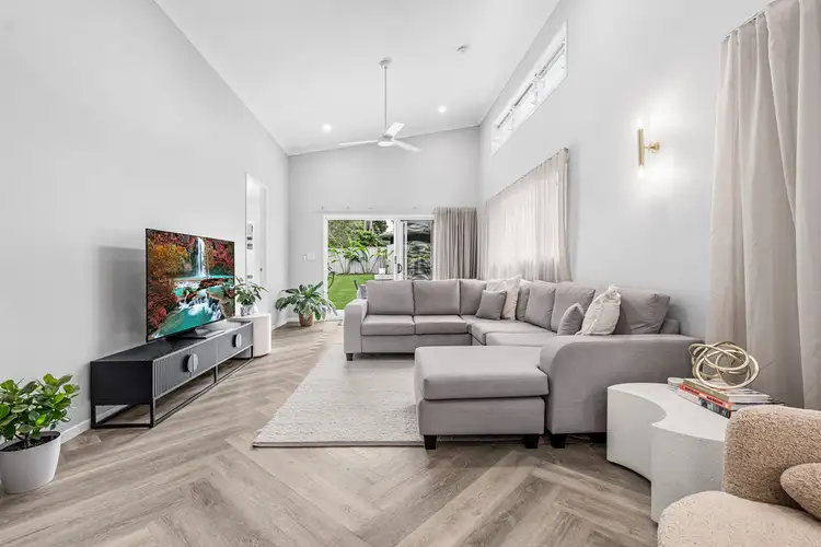 Third view of Homely house listing, 12 Helen Street, Thorneside QLD 4158