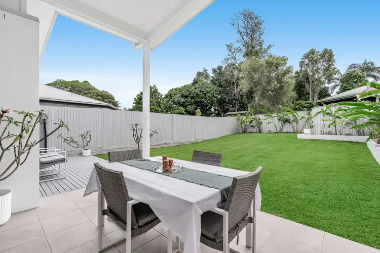 Fourth view of Homely house listing, 12 Helen Street, Thorneside QLD 4158